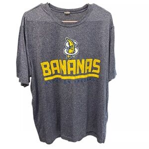 SOLD Savannah Bananas Men’s XL